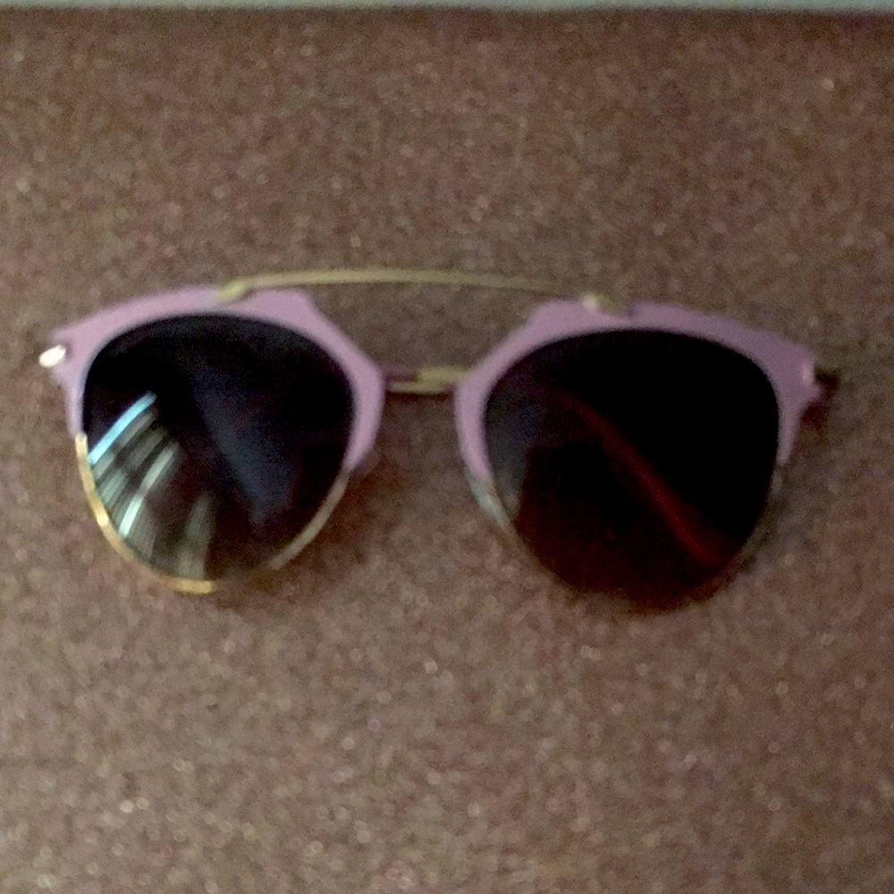 Betsey Johnson Sunglasses